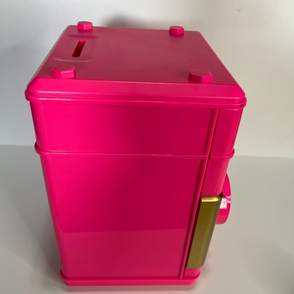 Bank,Electronic - Picture 3 of 5